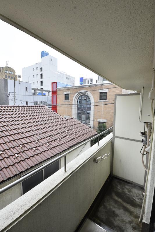 洗面設備　洗面所