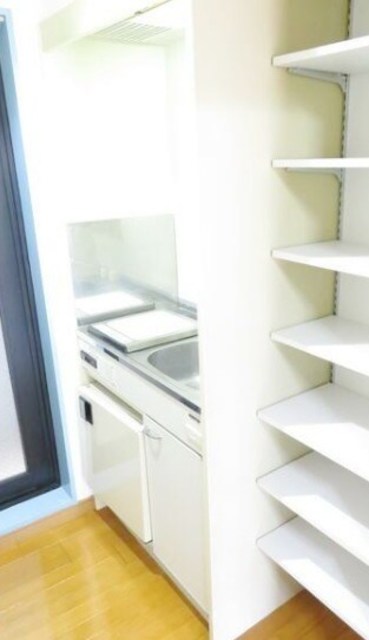 キッチン　※別部屋同仕様