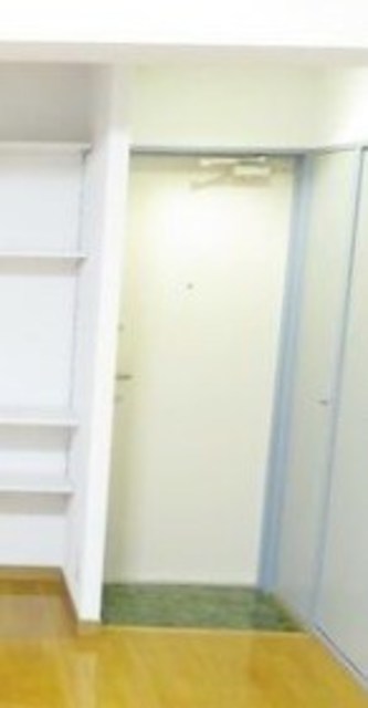 玄関　※別部屋同仕様