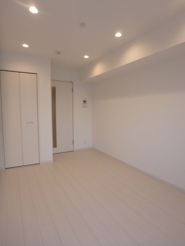 居室・リビング　LehuaVI大山　板橋区大谷口上町