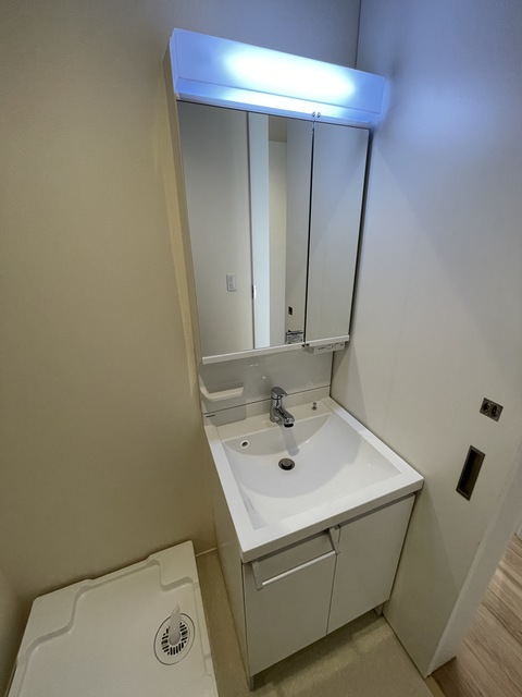 洗面設備　★シャンプードレッサー★