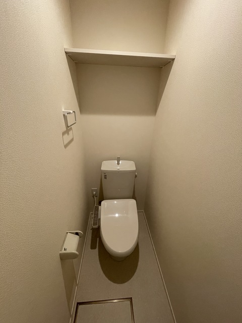 トイレ　★ウォシュレット★