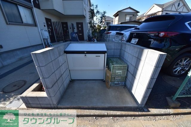 その他共有部分　★お問い合わせはタウンハウジングまで★