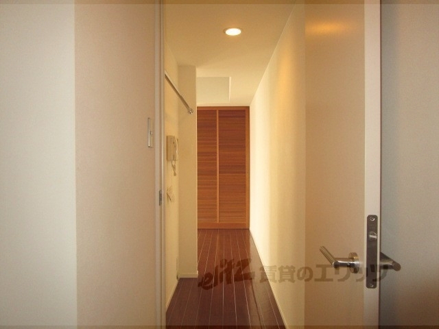 その他部屋・スペース　廊下