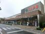 スーパー　ライフ蕨駅前店（スーパー）まで199m