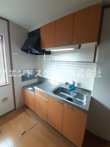 キッチン　高崎、前橋のお部屋探しはエンドスケープまで！お客様の理想お聞