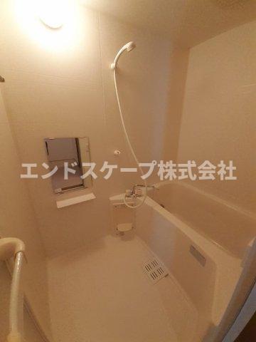 バス・シャワールーム　高崎、前橋のお部屋探しはエンドスケープまで！お客様の理想お聞