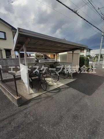 その他共有部分　高崎、前橋のお部屋探しはエンドスケープまで！お客様の理想お聞