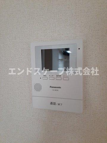 セキュリティ　高崎、前橋のお部屋探しはエンドスケープまで！お客様の理想お聞