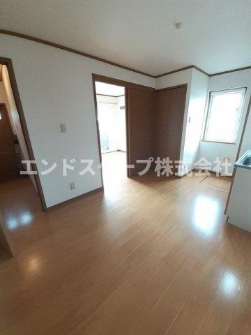 居室・リビング　高崎、前橋のお部屋探しはエンドスケープまで！お客様の理想お聞