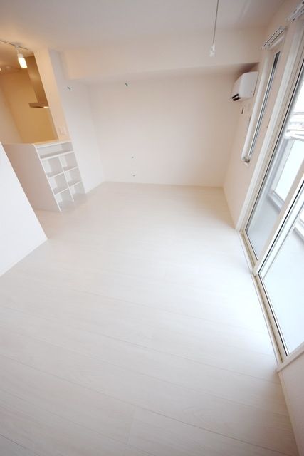 その他　★明るいリビングですね★