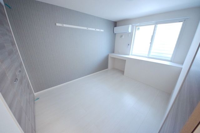 その他部屋・スペース　★６帖の寝室です★