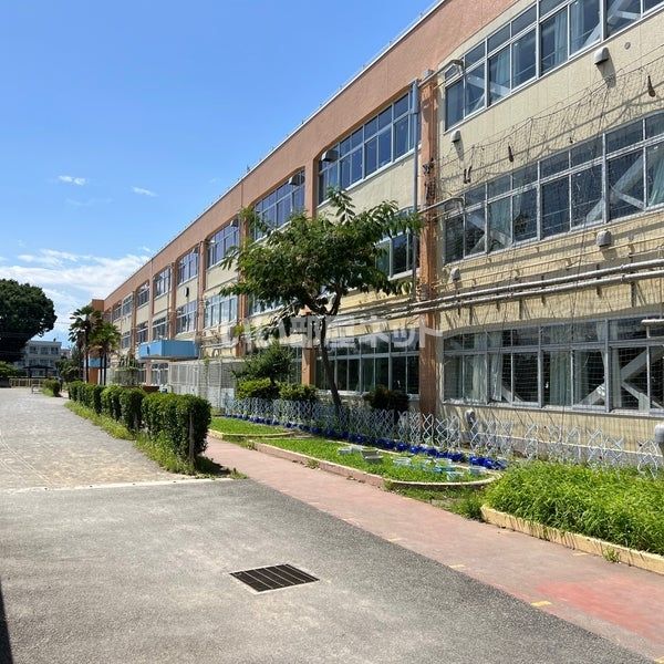 小学校　国立第六小学校（小学校）まで1948m