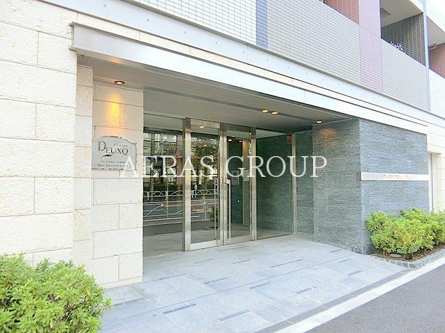 エントランス　★エントランス★