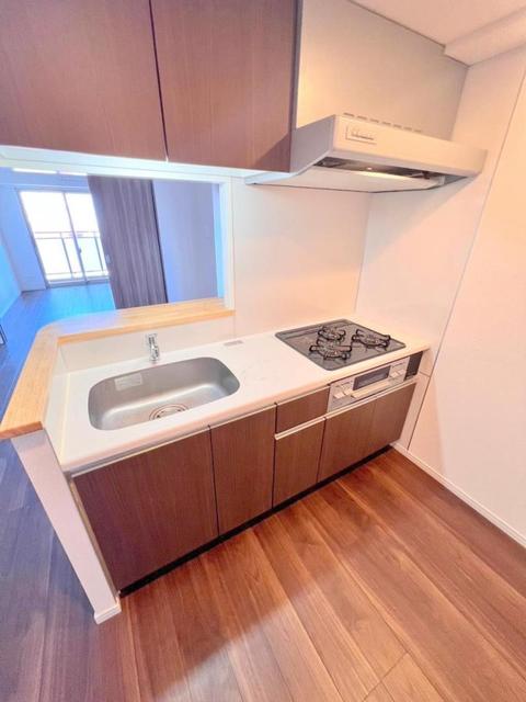 キッチン　同仕様