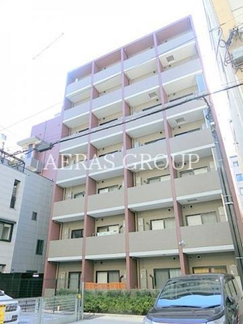 建物外観　★外観です★