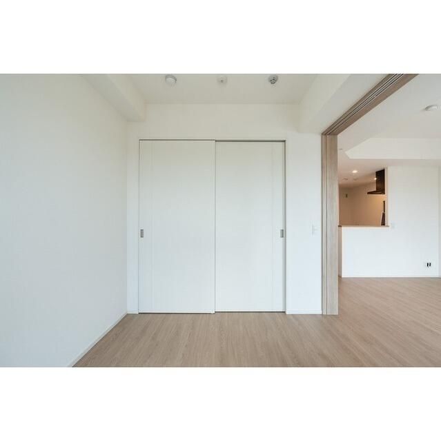 その他部屋・スペース　内装は落ち着いています