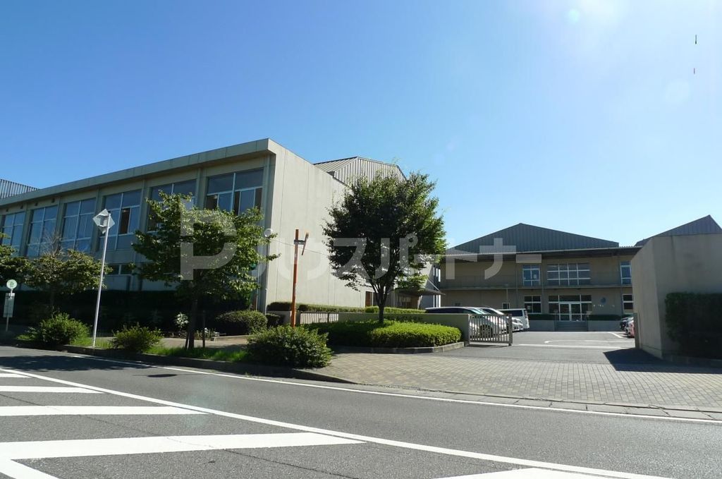 小学校　野田市立みずき小学校（小学校）まで660m