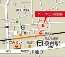 その他　間取図