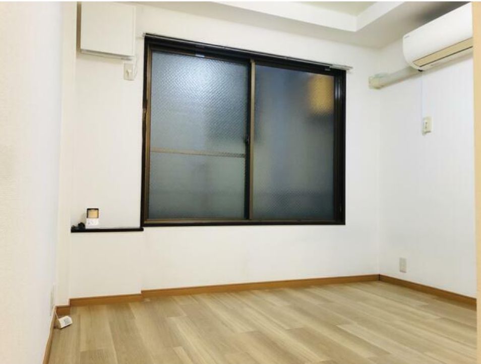 居室・リビング　洋室☆