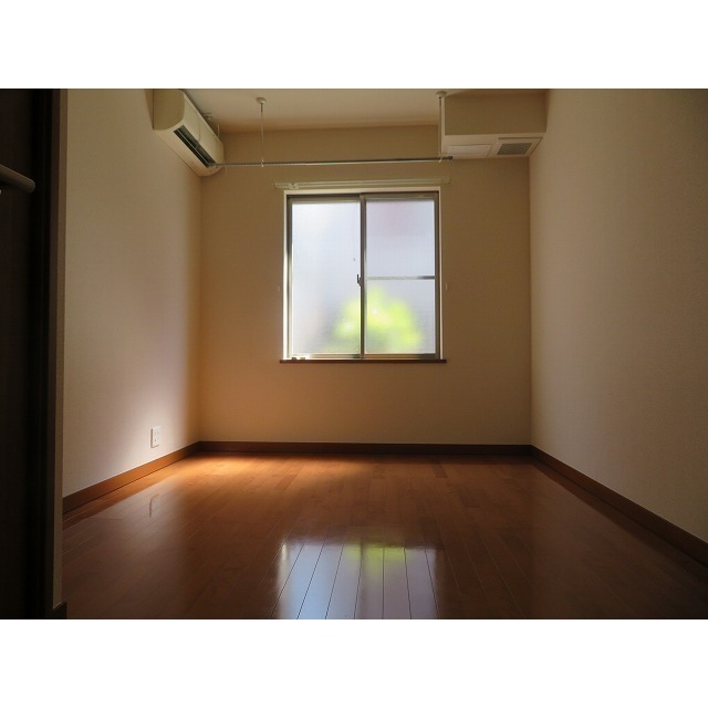 居室・リビング　ゆったりとしたリビングです