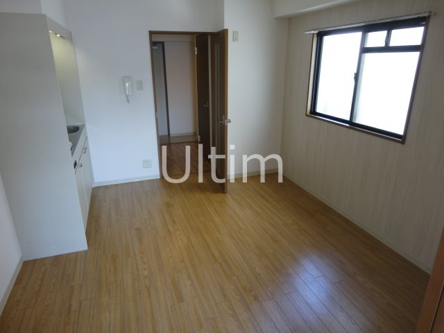 居室・リビング　別部屋のお写真です。ご参考までに！