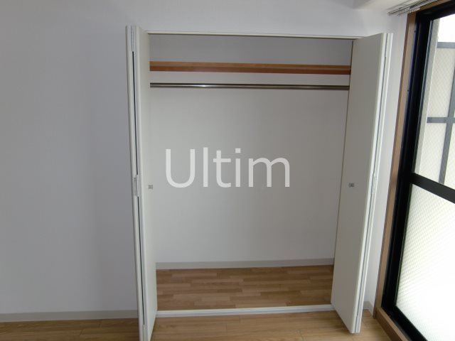 収納　別部屋のお写真です。ご参考までに！