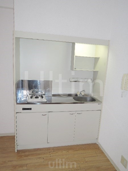 キッチン　別部屋のお写真です。ご参考までに！