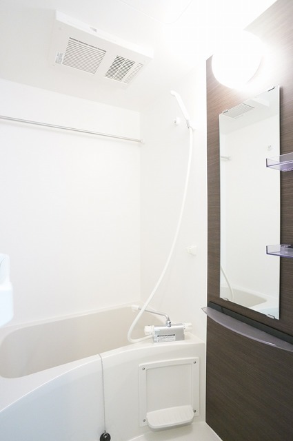 バス・シャワールーム　参考写真