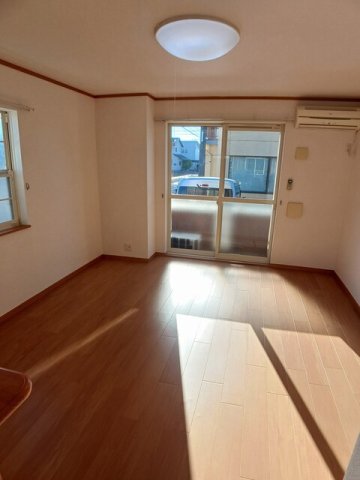 その他部屋・スペース　内装は落ち着いています