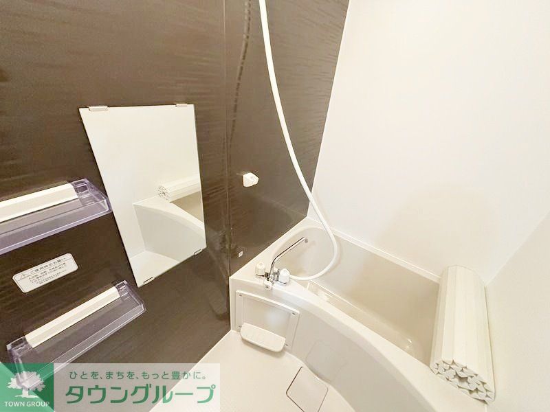 バス・シャワールーム　★お問い合わせはタウンハウジング聖蹟桜ヶ丘店まで★