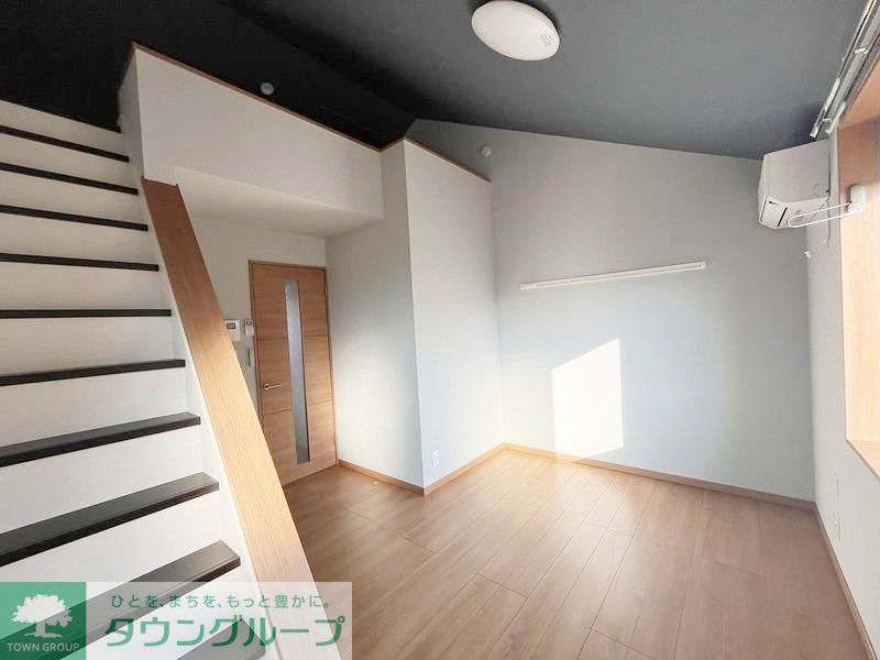 居室・リビング　★お問い合わせはタウンハウジング聖蹟桜ヶ丘店まで★