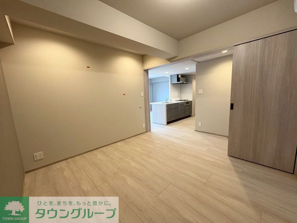 居室・リビング　リビング/居室