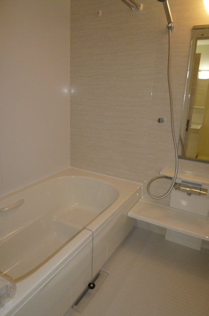 バス・シャワールーム　★追焚機能　浴室乾燥機付きのバスルーム★