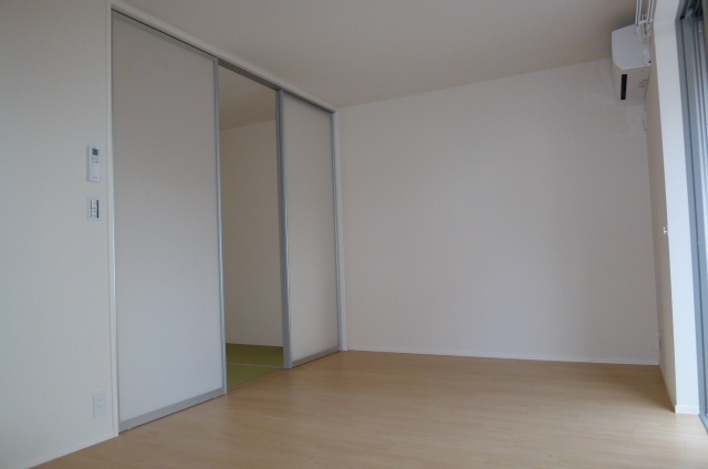 その他部屋・スペース　★フローリングのお部屋です★
