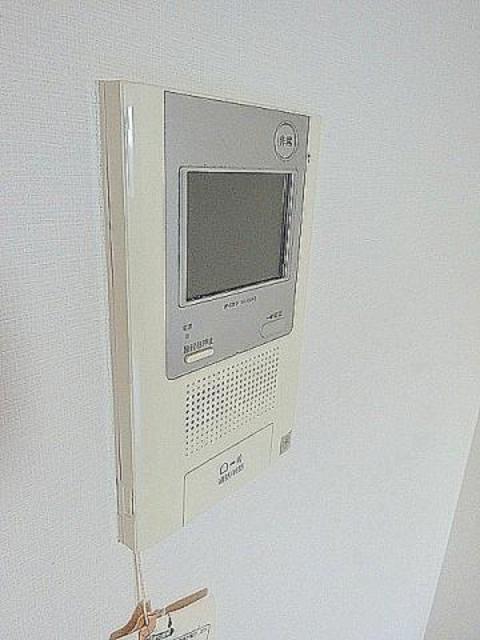 セキュリティ　同仕様