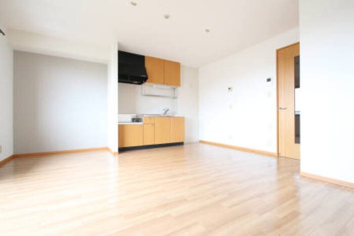 その他　リビング　※別号室参考写真