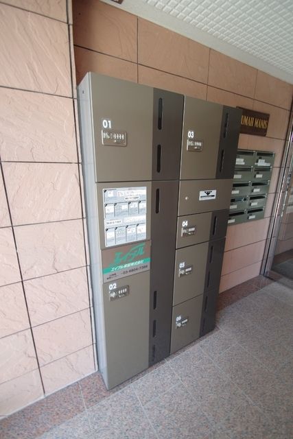 その他共有部分　★賃貸物件のお問い合わせはタウンハウジング登戸店まで★