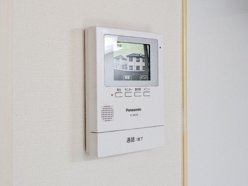 セキュリティ　図面と現状に相違がある場合には現状を優先