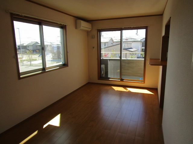 その他部屋・スペース