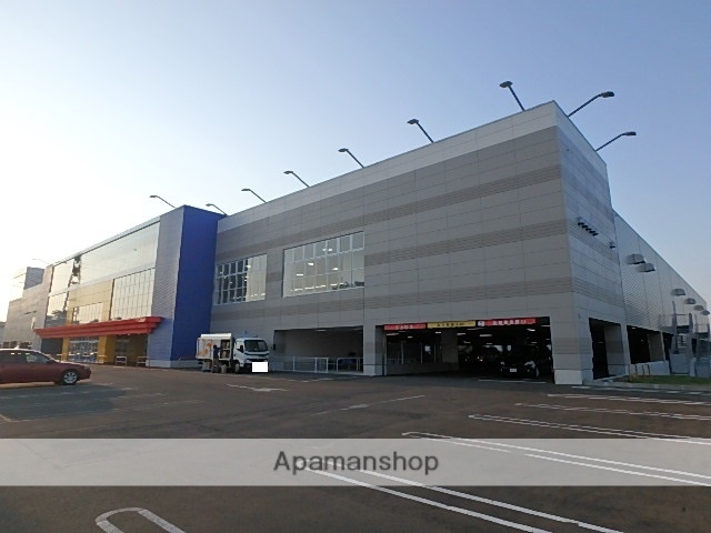 その他　ケーズ電気　月寒店（その他）まで1833m