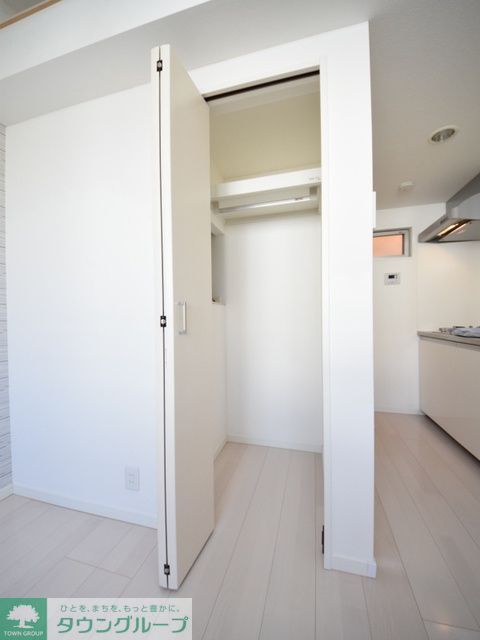 収納　お問合せはタウンハウジングまで！※現地待合わせ相談可能