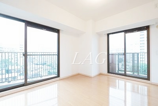 その他部屋・スペース　寝室です。