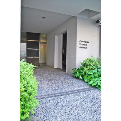 エントランス　☆エントランス☆