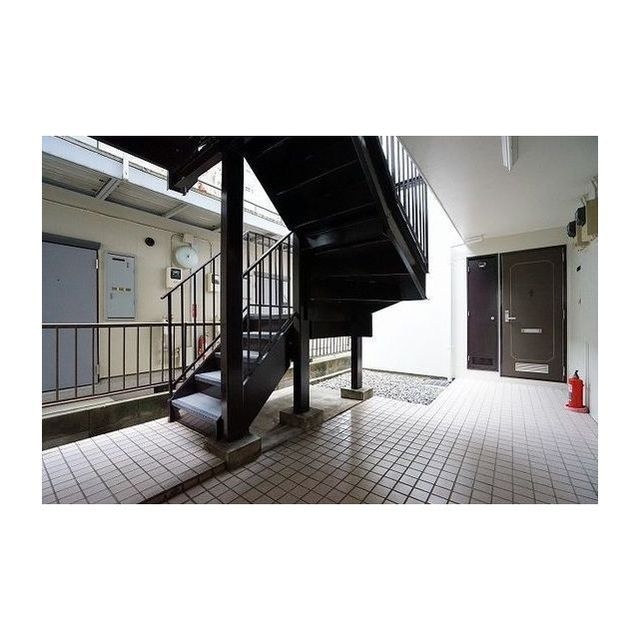 その他　共用部廊下