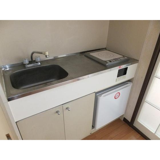 その他部屋・スペース　おしゃれな内装です