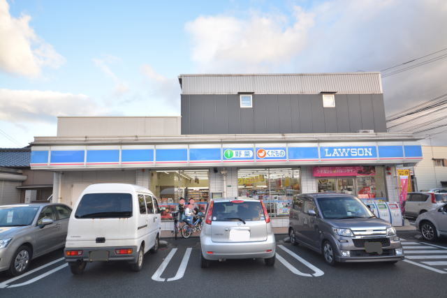その他　ローソン　小倉横代東町店（その他）まで250m