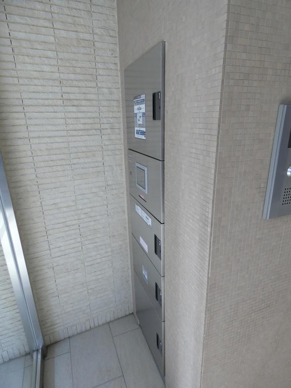 その他共有部分　共有部分