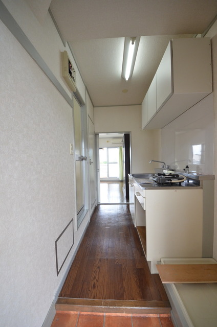 玄関　★玄関周りも窮屈になりません★