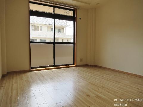 居室・リビング　洋室